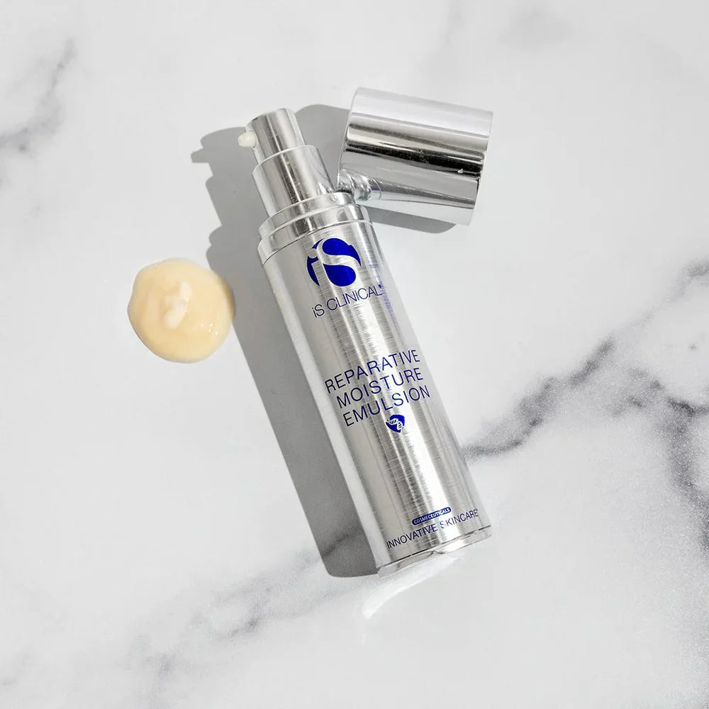 Reparative Moisture Emulsion - Emulsión hidratante reparadora