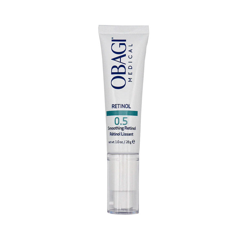 Pack Retinol 0.5 + Crema de Noche