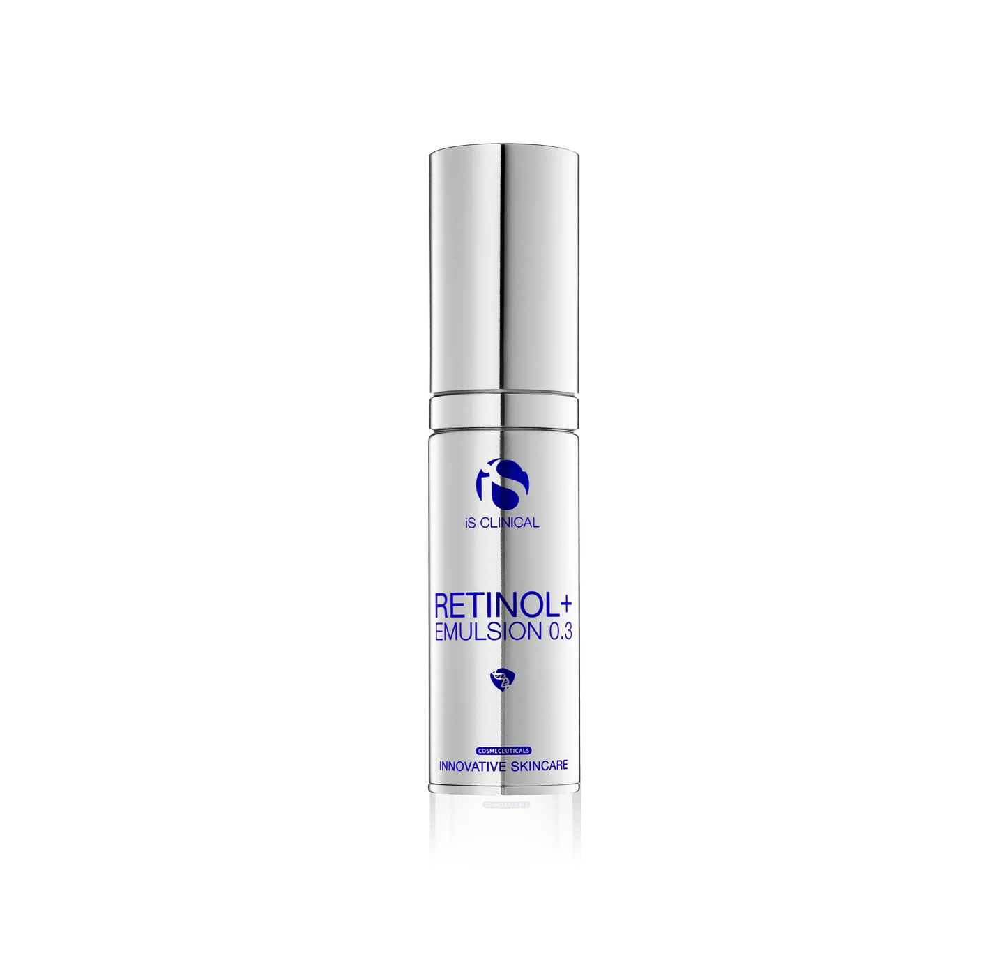 Retinol+ Emulsion 0.3 Is Clinical - Serum Antiedad potente PM