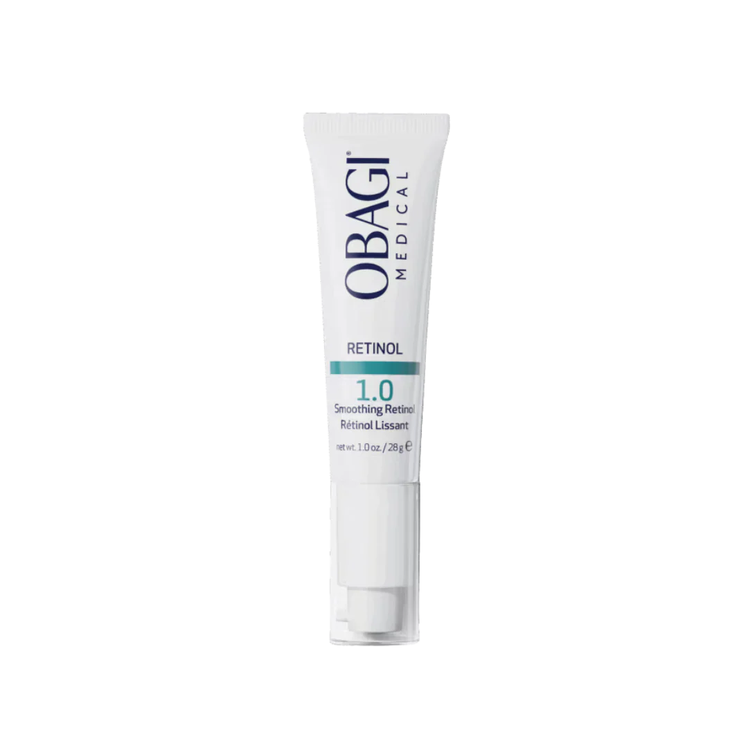 Pack Retinol 1.0 + Crema de Noche