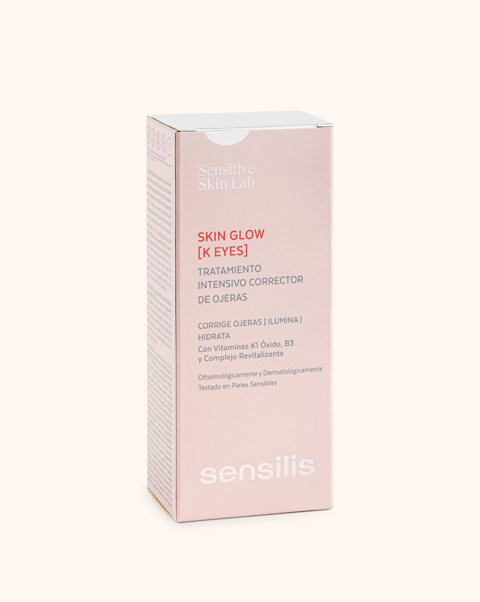 Skin Glow K Eyes
