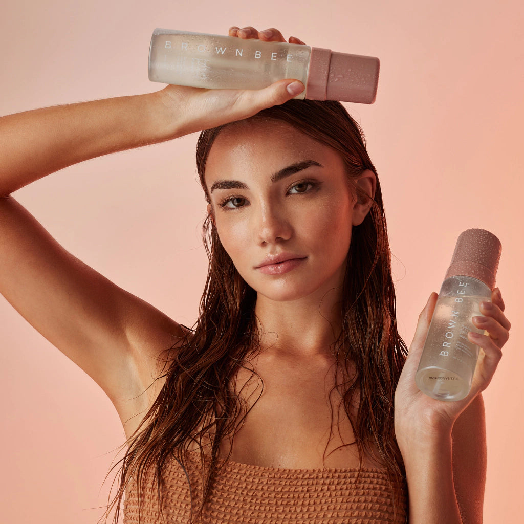 Autobronceador Hydro Mousse 150mL