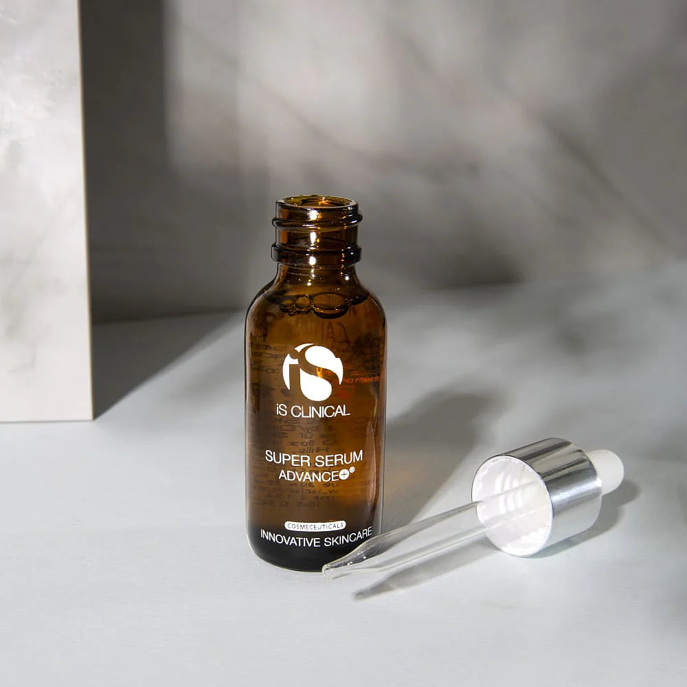 Super Serum Advance+ 30 ml / Serum antioxidante potente antiage, despigmentante y antiimperfecciones