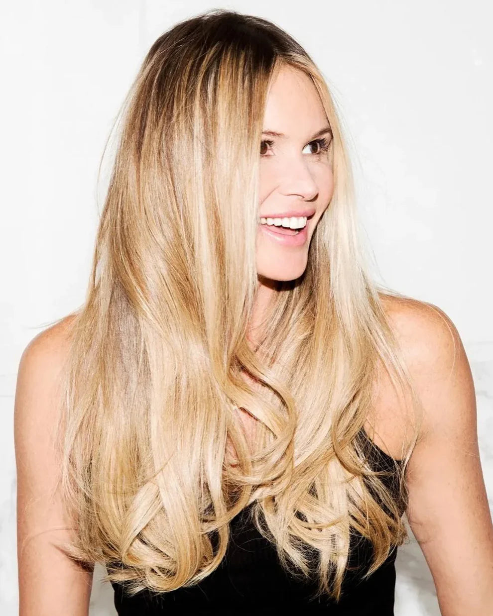 The Hair Elixir Cápsulas AM O MEDIO DIA - Cabello más fuerte y abundante