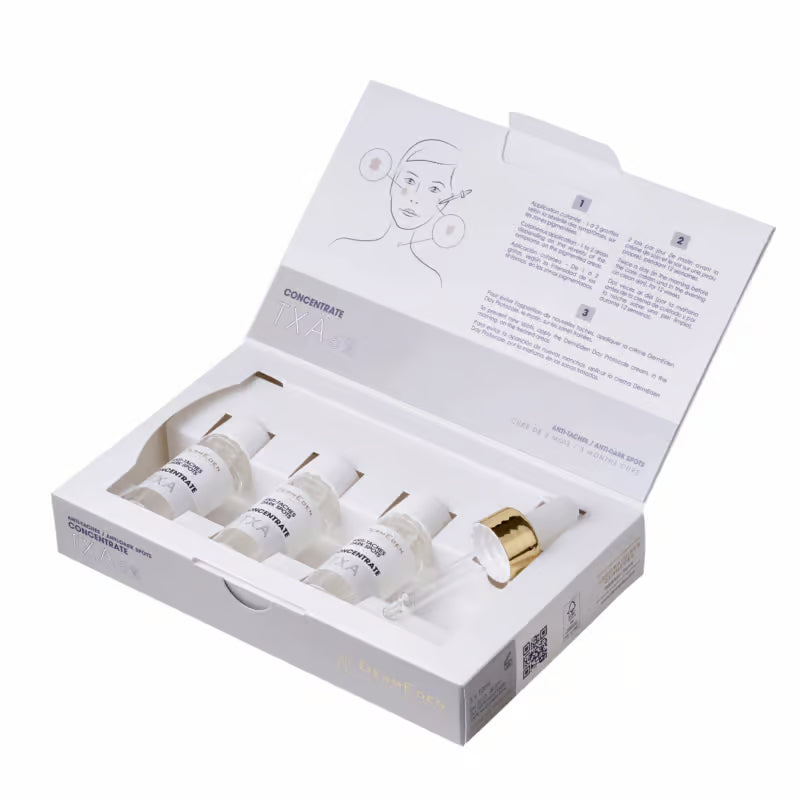 DermaEden TXA Anti-Dark Spot Concentrate - Concentrado antimanchas TXA 5%