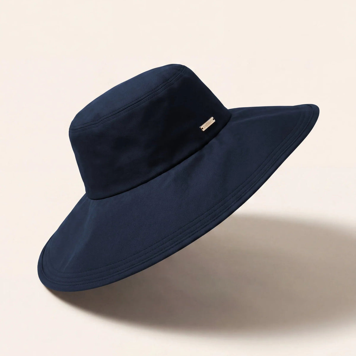 Sombrero Beverly Hills Protección Solar UV - 2 COLORES