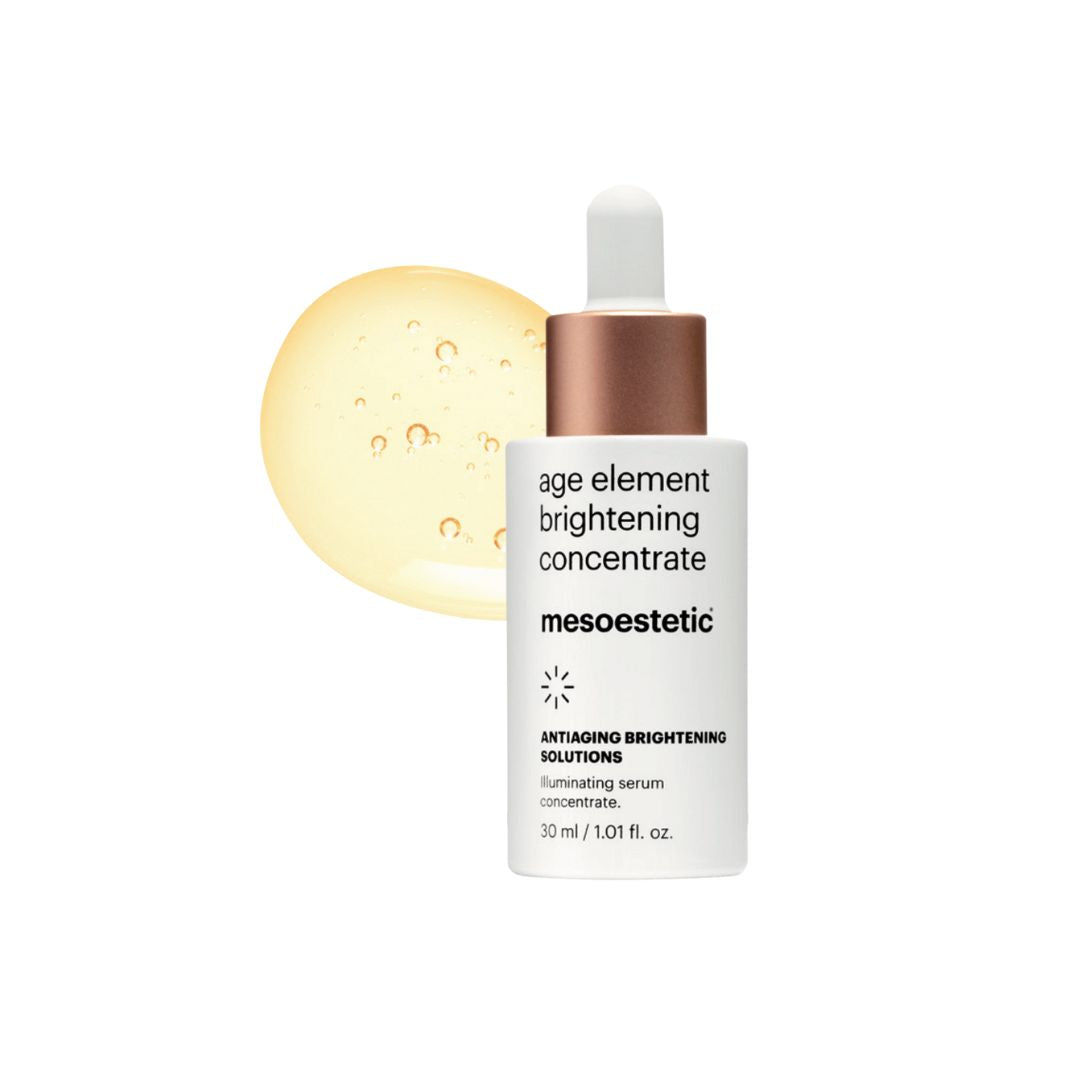 Age Element Brightening Concentrate / serum potente de vitamina C antiage, luminosidad y manchas