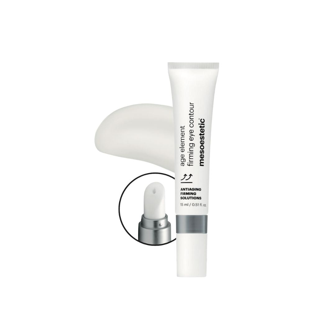 Age Element Firming Eye Contour / contorno de ojos crema con efecto tensor y reafirmante