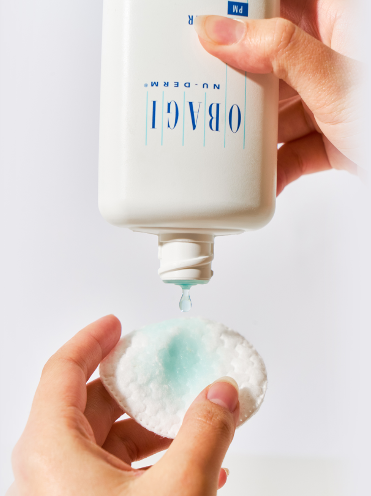 Nu-Derm® Toner / Tónico hidratante para todo tipo de piel