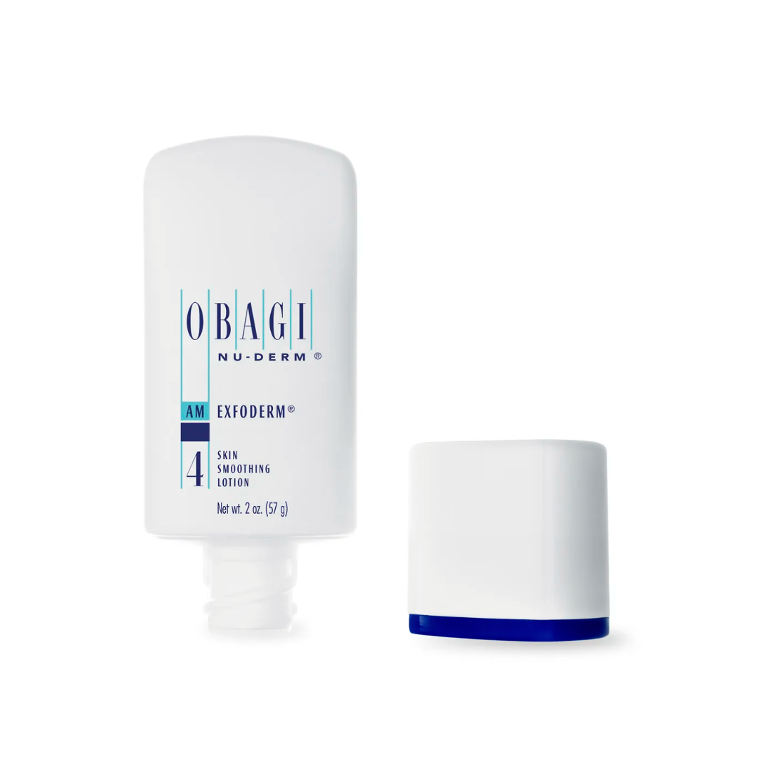 Nu-Derm® Exfoderm