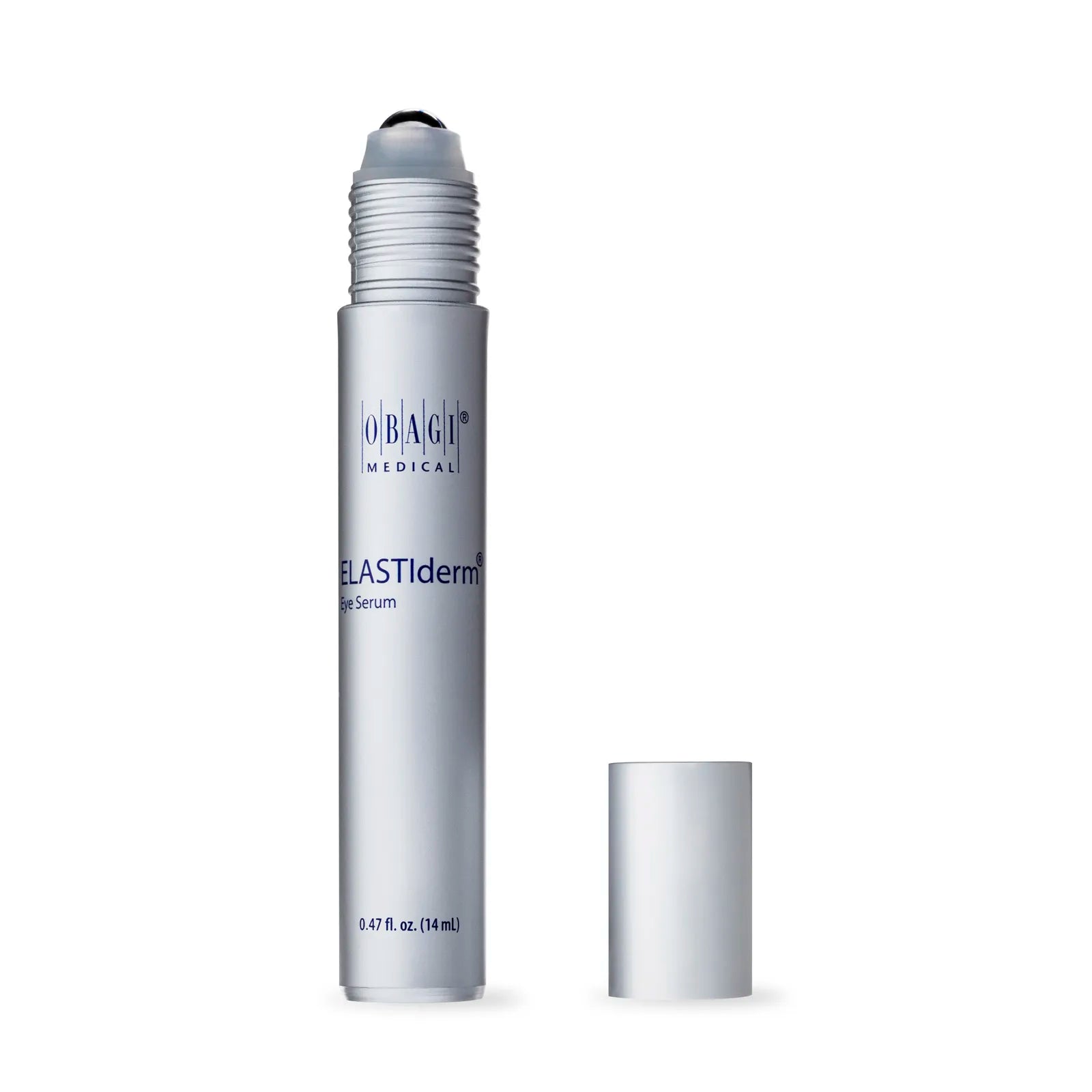 Elastiderm Eye Serum Roll On - Serum de tratamiento ojos para firmeza y bolsas