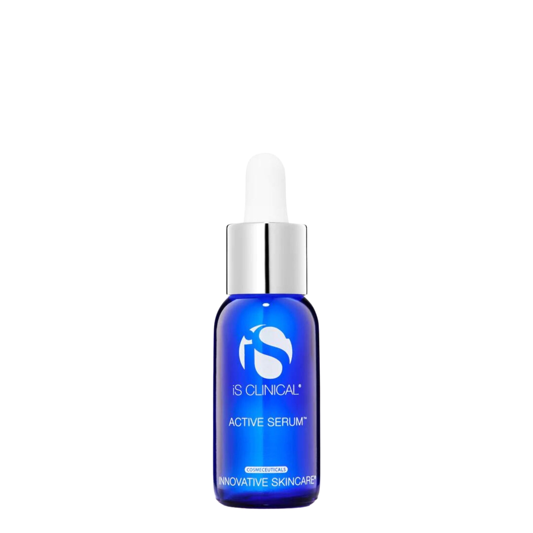 Active Serum 30 ml / Serum antiedad de noche, antiacné, iluminador ★ BEST UP ★