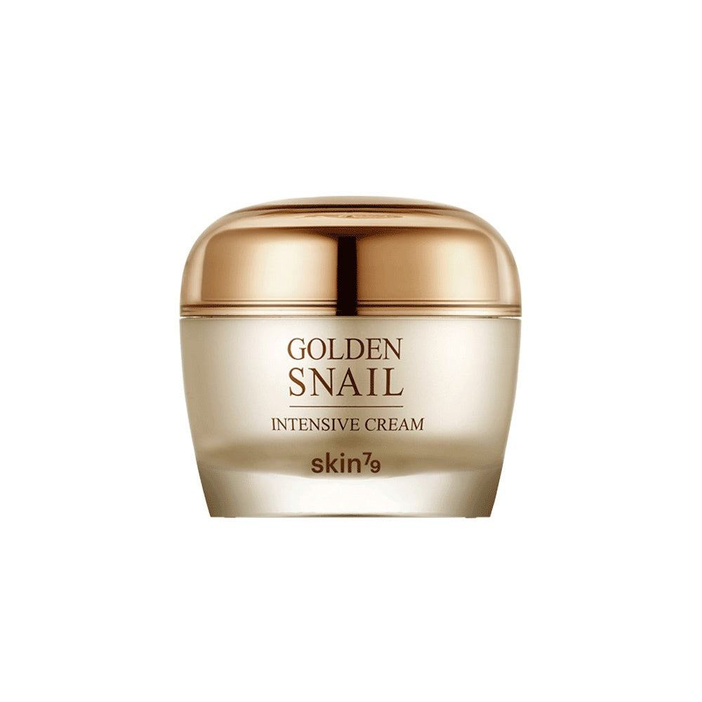 Golden Snail Intensive Cream