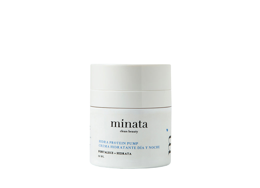 Hidra Protein Pump / Crema hidratante