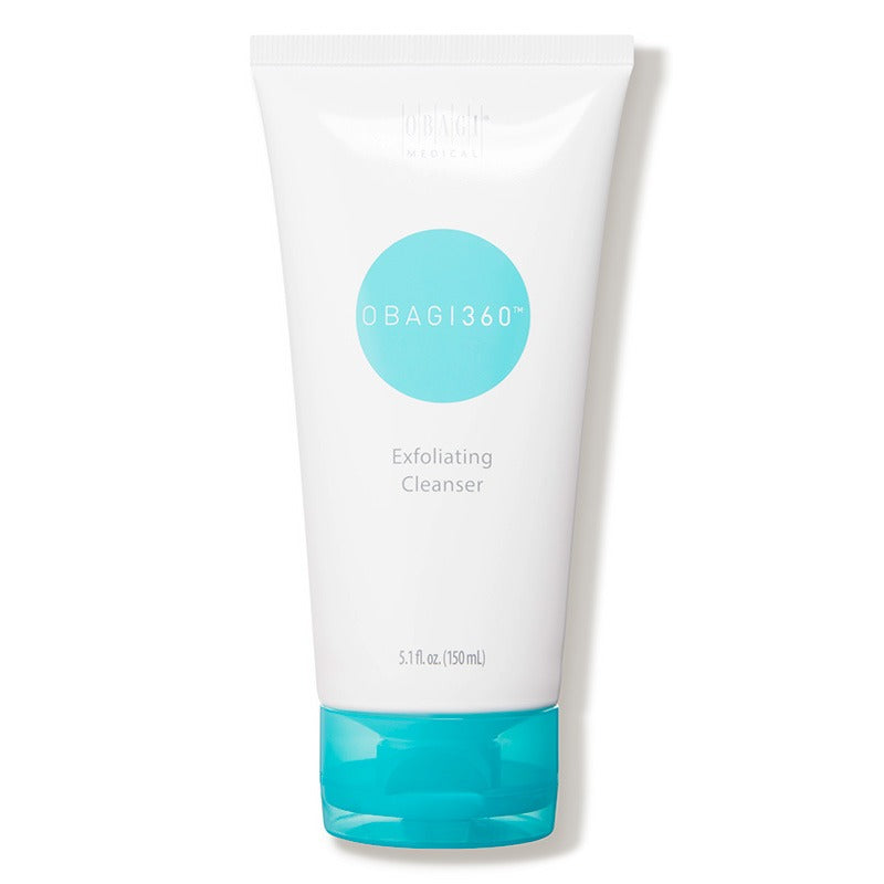 Exfoliating Cleanser / Limpiador Exfoliante