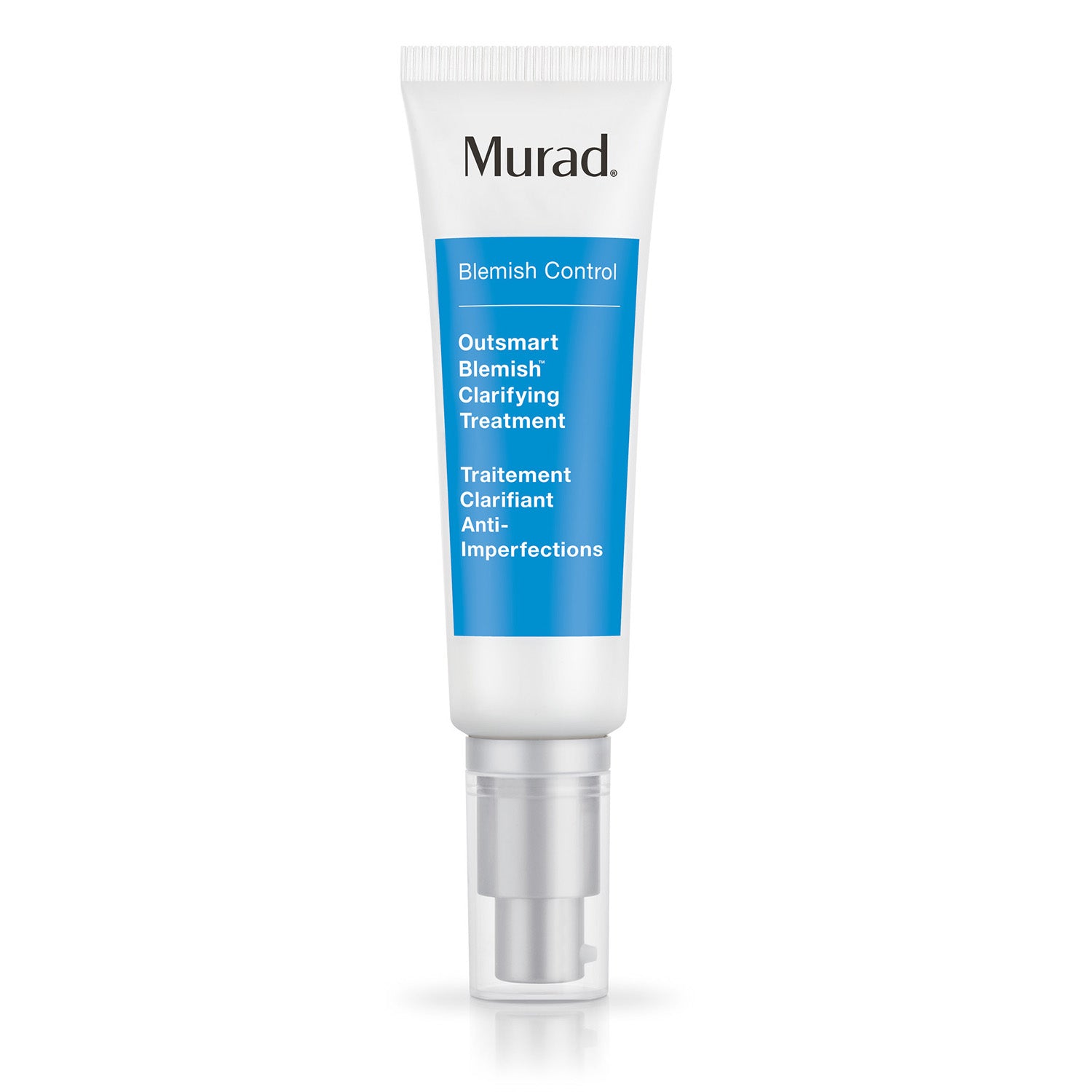 Outsmart Blemish Clarifying Treatment - Serum tratamiento antibrotes y antimanchas