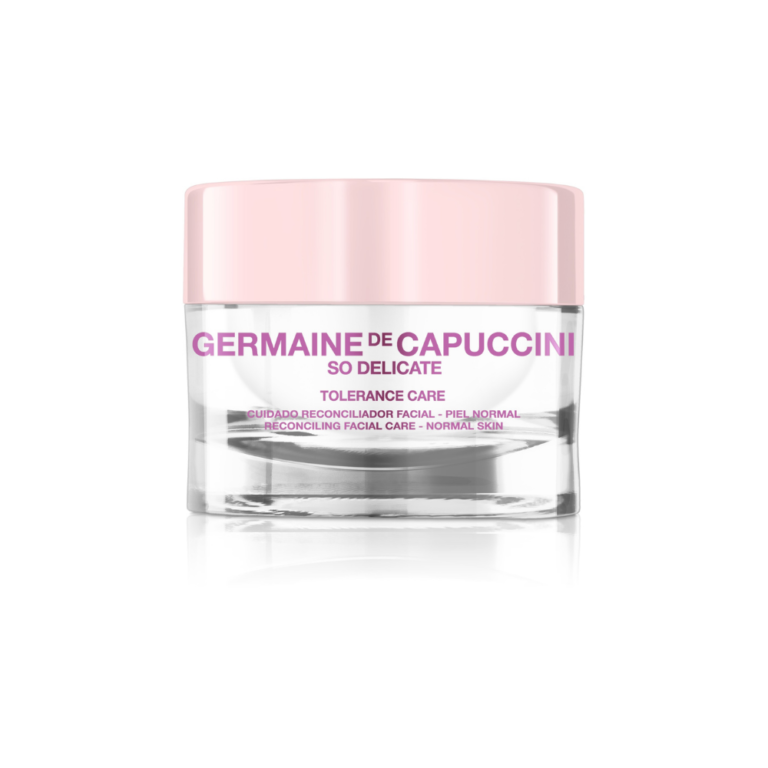 So Delicate Tolerance Care / Crema Reconciliadora Facial
