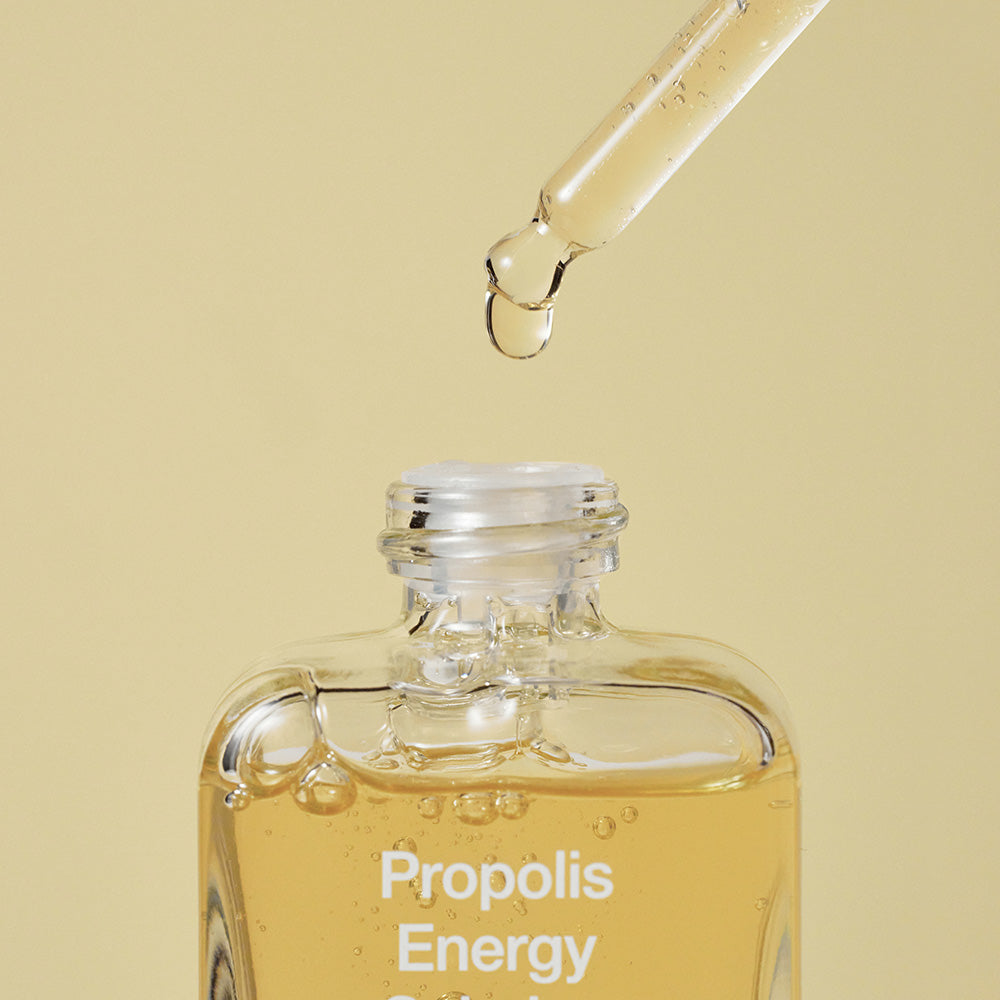 Propolis Energy Calming Ampoule - Serum Antioxidante y Calmante