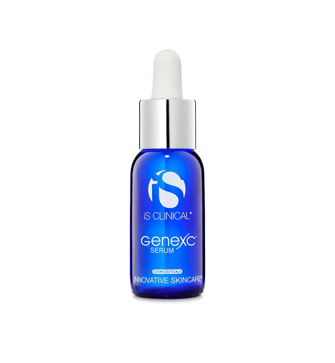 Genexc 15mL - Serum Protector, Regenerador y antienvejecimiento