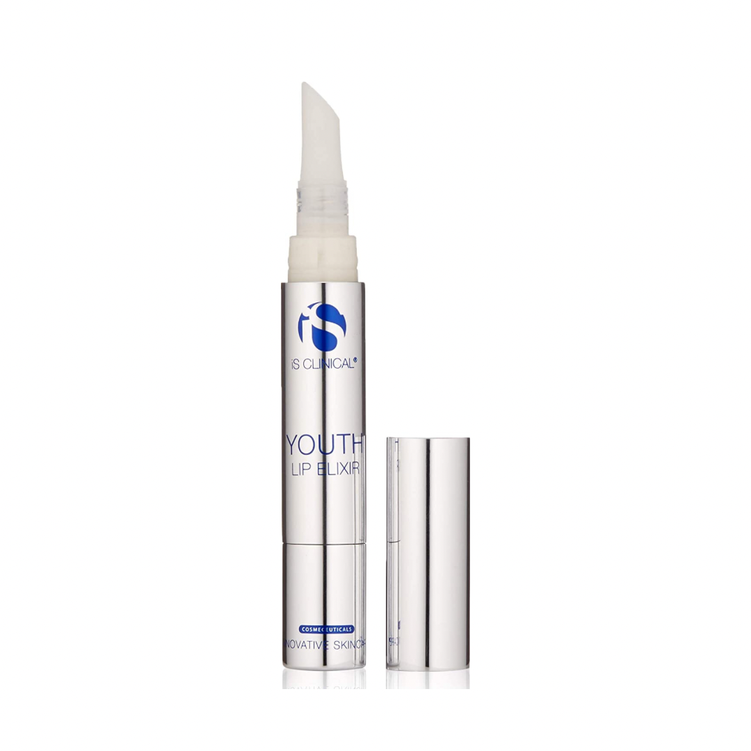 Youth Lip Elixir - Elixir de labios hidratante, suaviza e hidrata notoriamente y realza