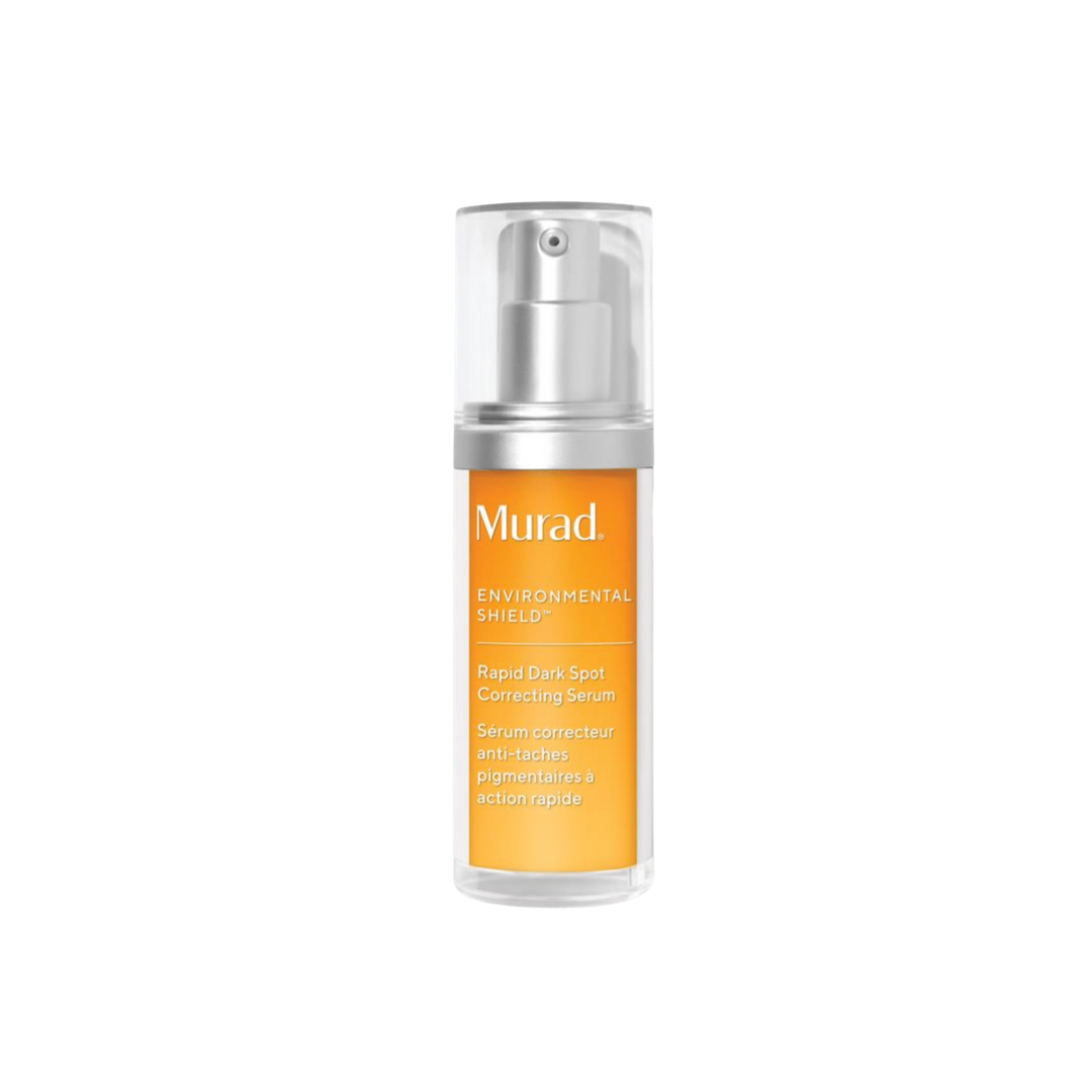 Rapid Dark Spot Correcting Serum / Serum antimanchas día y noche