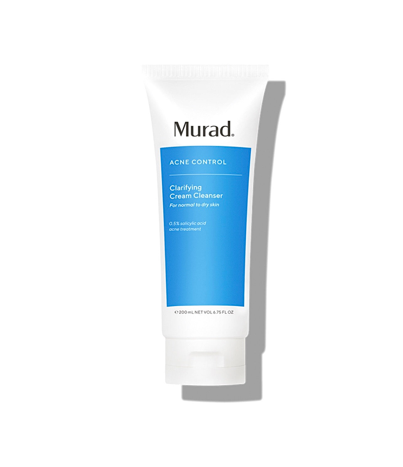 Clarifying Cream Cleanser - Limpiador piel con brotes sin resecar