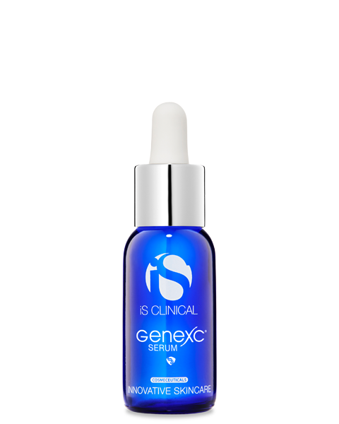 Genexc 30 mL - Serum Protector, Regenerador y antienvejecimiento