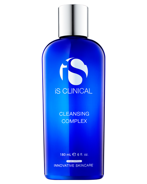 Cleansing Complex 180 ml / Limpiador profundo sin resecar top 1