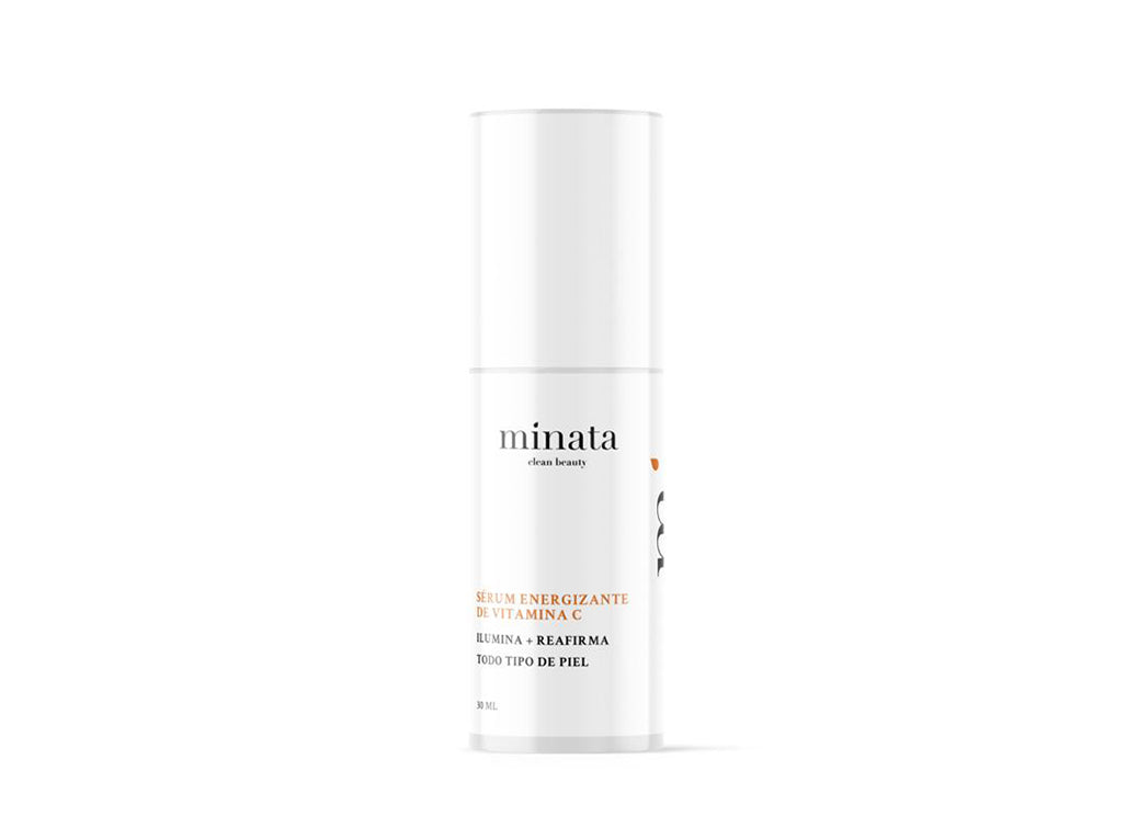 Serum Energizante de Vitamina C 15%