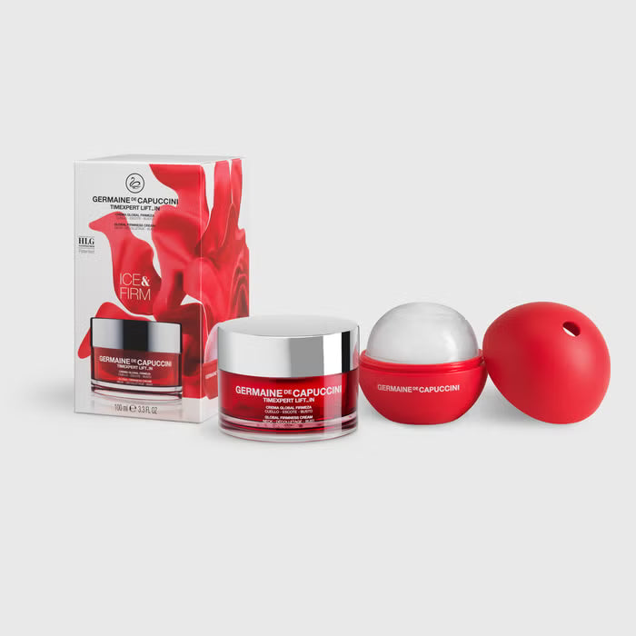 Timexpert Lift Neck - Crema Tenso-Reafirmante Cuello y Escote indispensable post 40 años