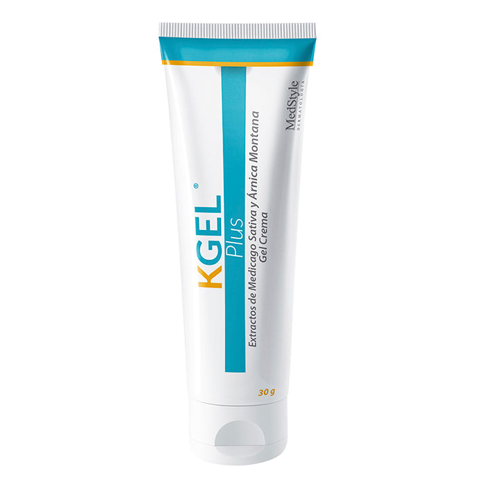 K-Gel Plus