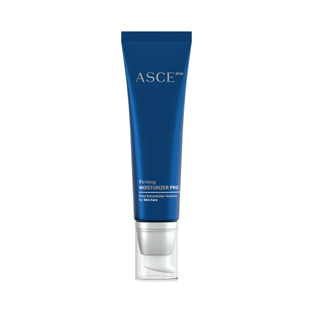 ASCE Plus  Firming Moisturizer PRO - Crema reafirmante con tecnología de exosomas