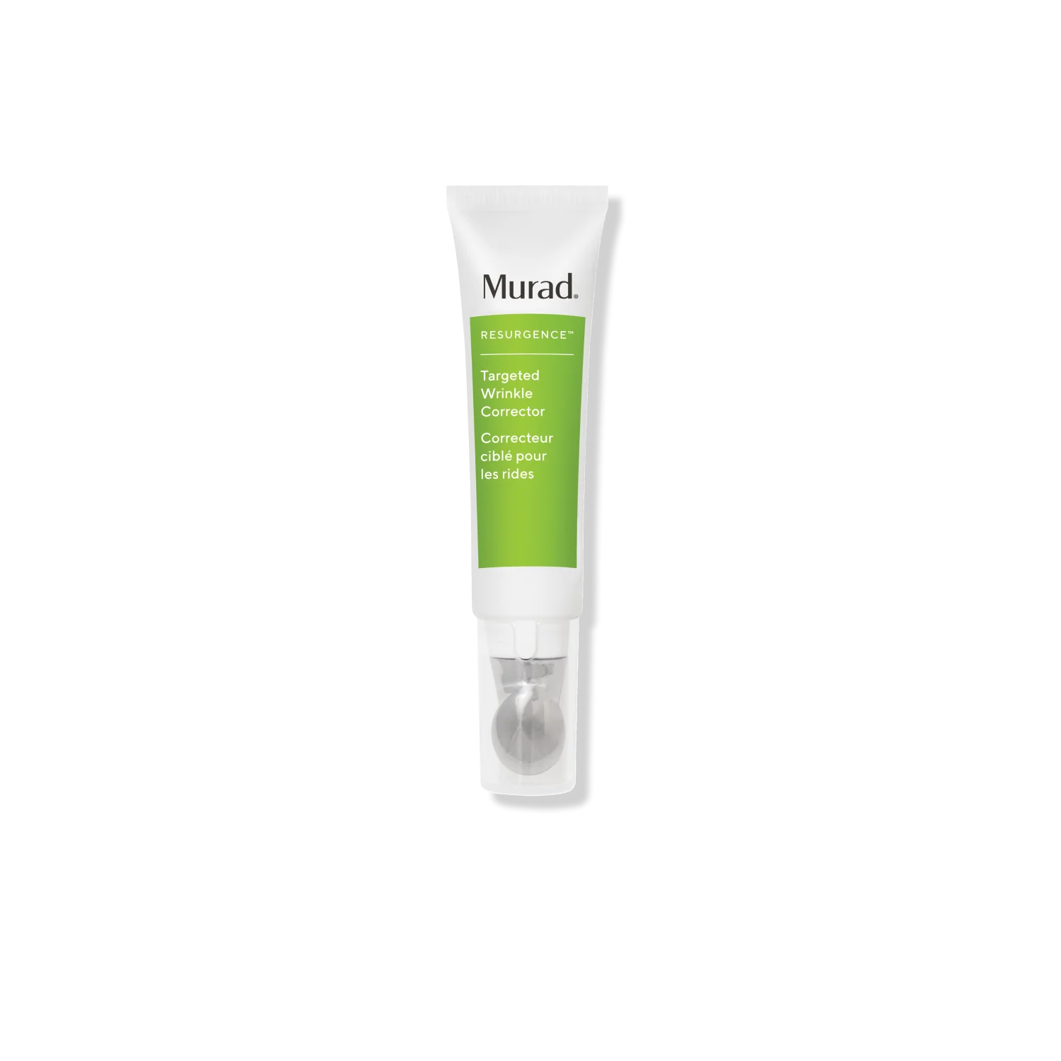 Targeted Wrinkle  Corrector - Corrector de arrugas puntual ideal patas de gallo y código de barras