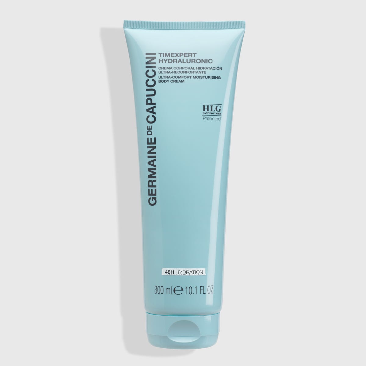 Timexpert Hydraluronic Crema Corporal Hidratación 300ml