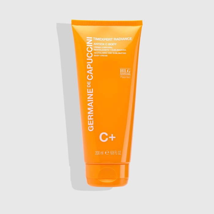 Timexpert Radiance C+ Antioxidante Crema Corporal 200ml