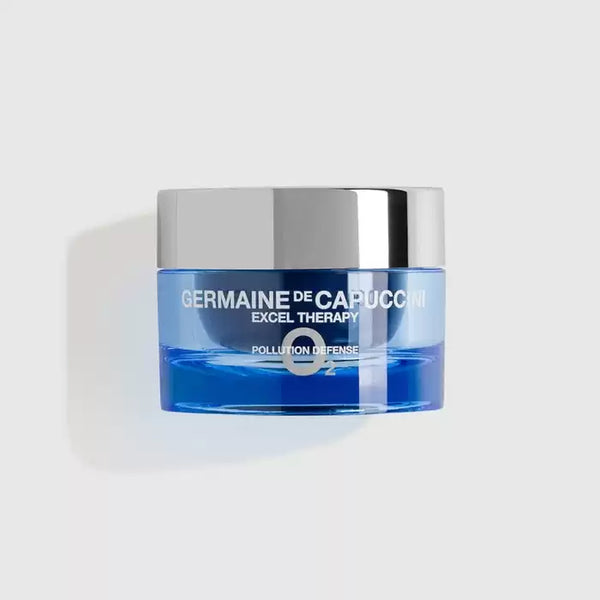 Excel Therapy O2 Pollution Defense / Crema Oxigenante Antiedad y Anti-
