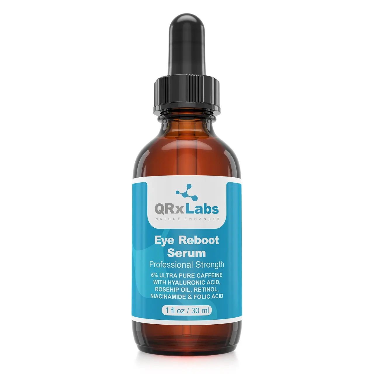 Eye Reboot Serum / Contorno de Ojos Descongestivo