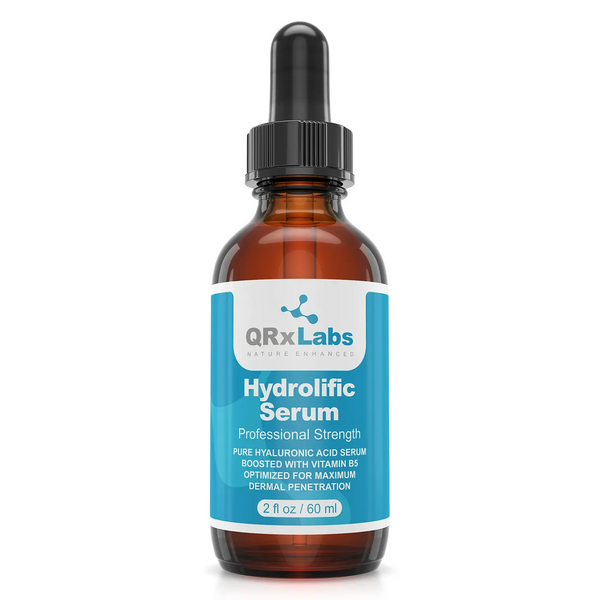 Hydrolific Serum / Serum muy Hidratante calmante