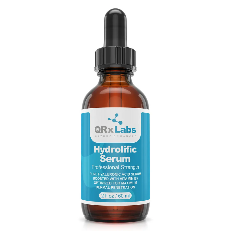 Nuevo Hydrolific Serum / Serum muy Hidratante calmante