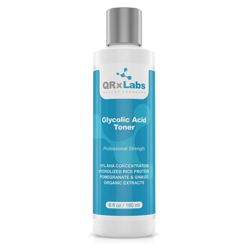 Nuevo Glycolic Acid Toner / Tónico de Renovación