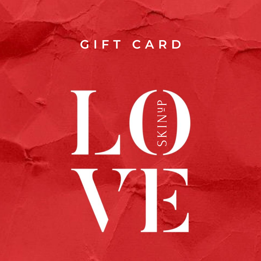 Gift Card Digital - Love