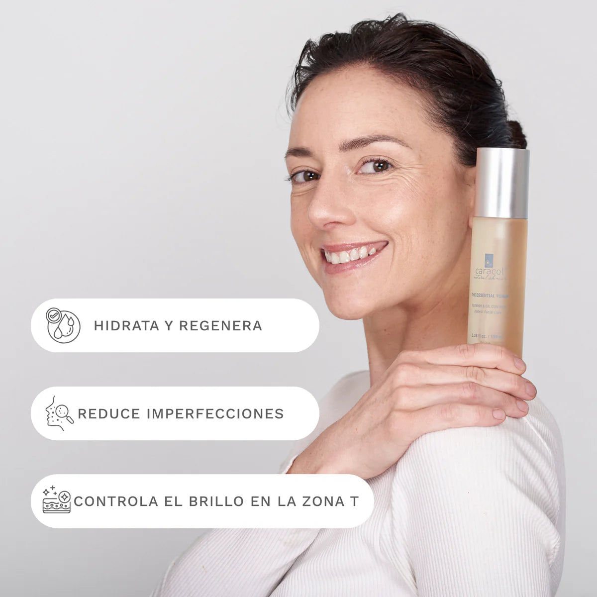 The Essential Toner - Tónico Essencial
