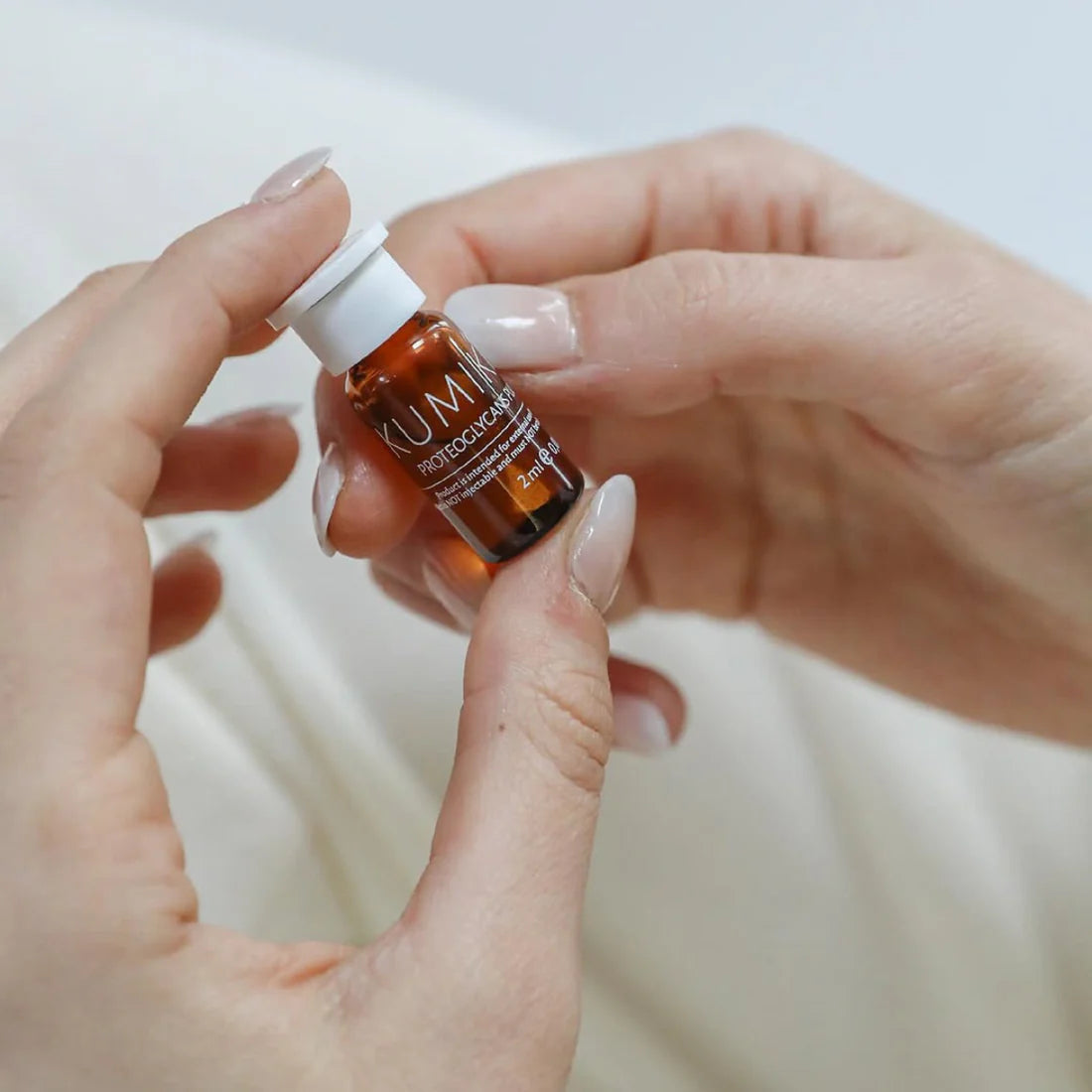 Matcha Lift Filler Booster - Serum Antiarrugas