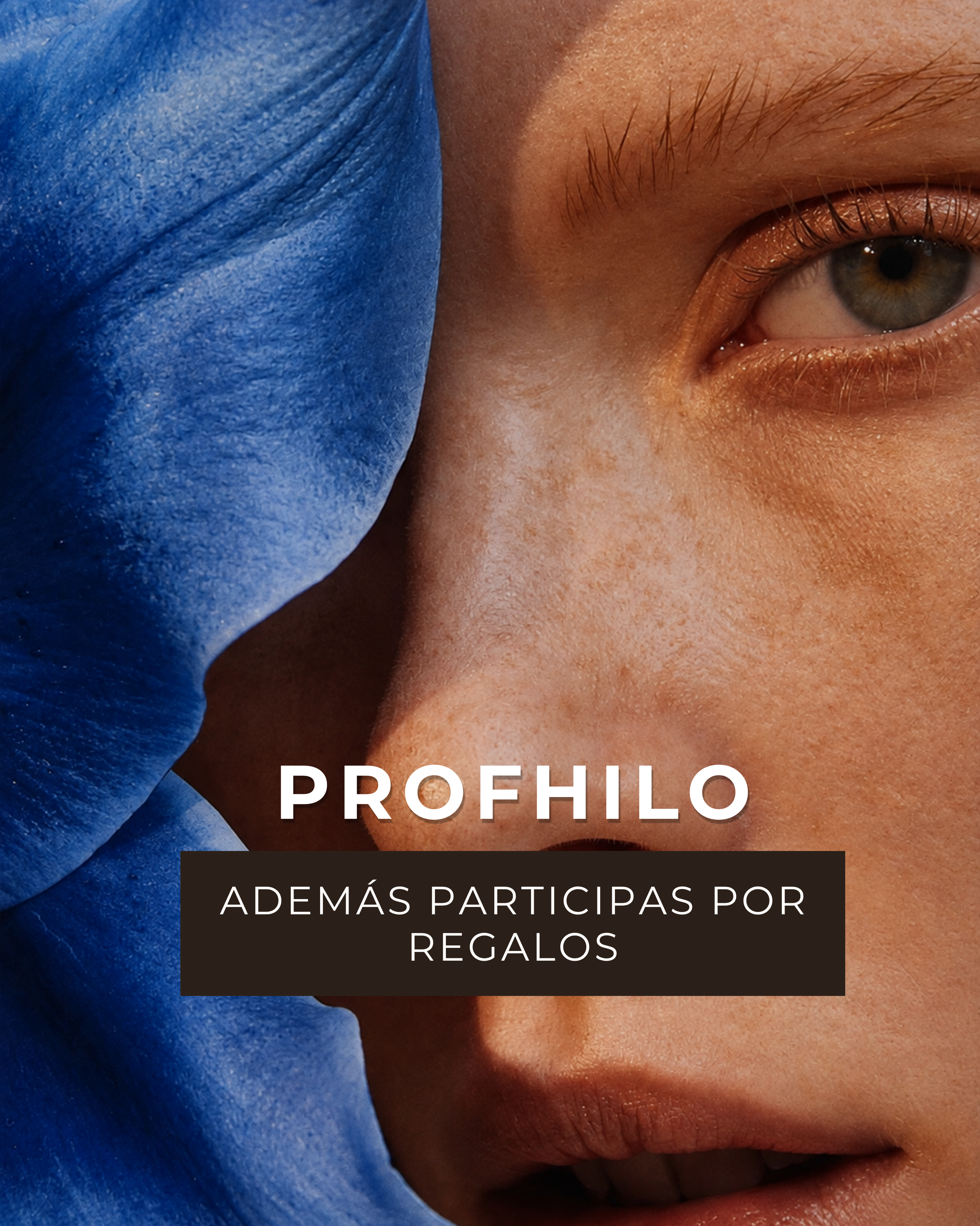 Profhilo Experience: el ácido hialurónico no reticulado ultrapuro que hidrata, reafirma y estimula colágeno sin dar volumen — con sorpresas para quienes compren y vengan esta primera semana de septiembre
