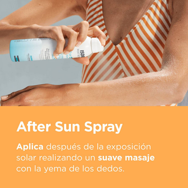 After Sun Spray / Efecto Calmante y Refrescante