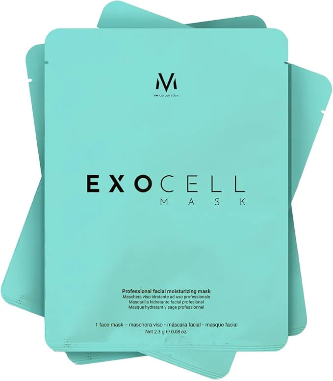 Exocell Mask 1 unidad