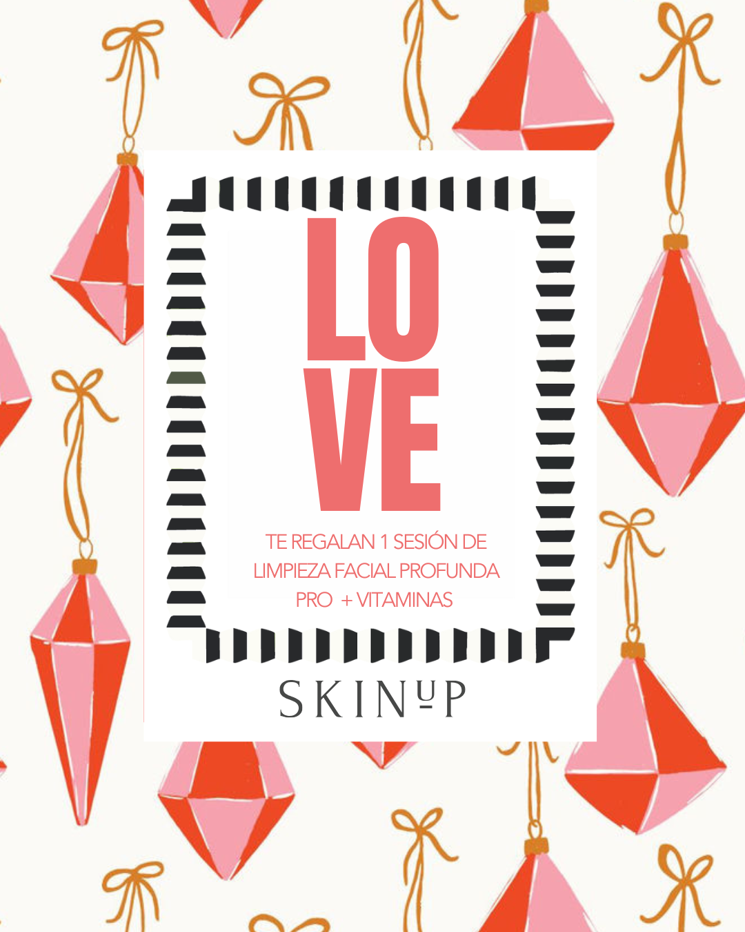 Gift Card - Limpieza Facial Profunda Pro + Mesoterapia Dermapen 1 sesión