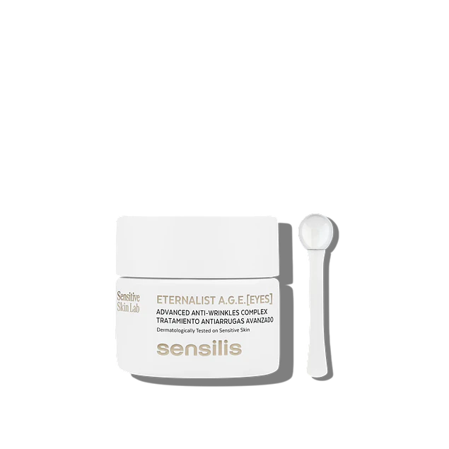 Eternalist A.G.E. [Ojos] - Tratamiento Antiarrugas para Contorno de Ojos