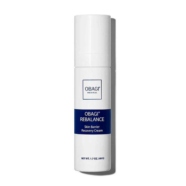 Rebalance Skin Barrier Recovery Cream - Crema recuperadora de la barrera cutánea