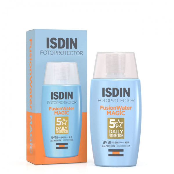 Fotoprotector / Fusion Water Magic SPF 50+